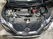 ✅ 2023 Nissan Rogue SV • VIN: JN8BT3BB3PW351643 • Lot: 85360895. Wystawiony na Copart z przebiegiem 17 976 mil. Bezpłatny archiwum sprzedaży aukcyjnych z USA i szczegółowy raport historii pojazdu na DreamBid. Zdjęcie 12.