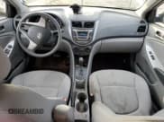 ✅ 2017 Hyundai Accent SE • VIN: KMHCT4AE3HU209951 • Лот: 80110514. Опубликован ранее на Copart с пробегом 109 489 миль. Бесплатный доступ к архиву аукционных продаж из США и подробный отчёт об истории автомобиля на DreamBid. Изображение 8.