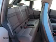 ✅ 2019 BMW i3 • VIN: WBY8P2C51K7E47921 • Lot: 79362334. Wystawiony na Copart z przebiegiem 17 375 mil. Bezpłatny archiwum sprzedaży aukcyjnych z USA i szczegółowy raport historii pojazdu na DreamBid. Zdjęcie 10.