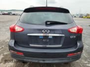 ✅ 2010 Infiniti EX • VIN: JN1AJ0HP0AM700830 • Lot: 66935105. Listed on Copart with 101,052 mi. Free auction sales archive from the USA and detailed vehicle history report at DreamBid. Image 6.