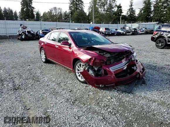 ✅ 2009 Chevrolet Malibu LTZ • VIN: 1G1ZK57B39F239888 • Lot: 75360244. Listed on Copart with 89,300 mi. Free auction sales archive from the USA and detailed vehicle history report at DreamBid. Image 10.