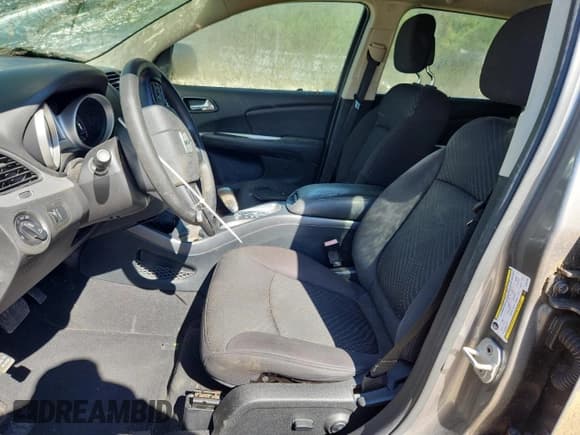 ✅ 2013 Dodge Journey SXT • VIN: 3C4PDCBG1DT552758 • Лот: 82569175. Опубликован ранее на Copart с пробегом 147 023 миль. Бесплатный доступ к архиву аукционных продаж из США и подробный отчёт об истории автомобиля на DreamBid. Изображение 7.