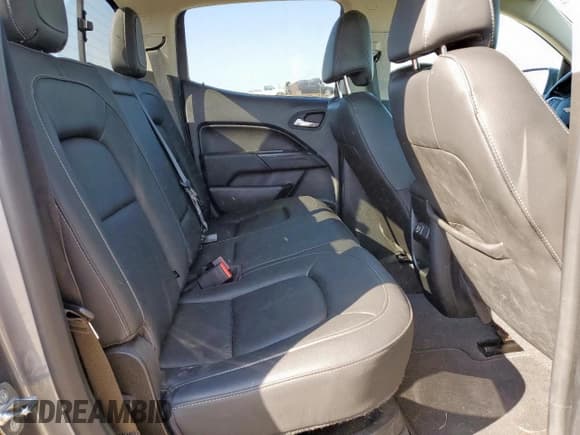 ✅ 2021 Chevrolet Colorado 2WD LT • VIN: 1GCGSCEN0M1239840 • Lot: 84926885. Listed on Copart with 111,553 mi. Free auction sales archive from the USA and detailed vehicle history report at DreamBid. Image 10.