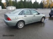 ✅ 2006 Ford Focus S • VIN: 1FAFP34N56W242498 • Lot: 91859985. Wystawiony na Copart z przebiegiem 70 540 mil. Bezpłatny archiwum sprzedaży aukcyjnych z USA i szczegółowy raport historii pojazdu na DreamBid. Zdjęcie 3.