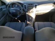 ✅ 2009 Hyundai Sonata GLS • VIN: 5NPET46C89H559981 • Лот: 42638165. Опубликован ранее на Copart с пробегом 194 478 миль. Бесплатный доступ к архиву аукционных продаж из США и подробный отчёт об истории автомобиля на DreamBid. Изображение 8.