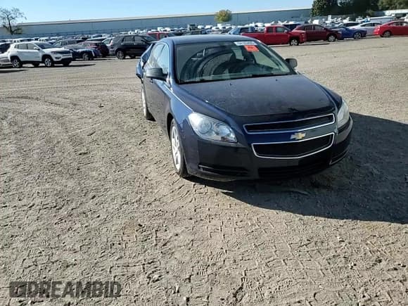 ✅ 2012 Chevrolet Malibu 1LS • VIN: 1G1ZB5E06CF295896 • Lot: 84185495. Listed on Copart with 147,105 mi. Free auction sales archive from the USA and detailed vehicle history report at DreamBid. Image 14.