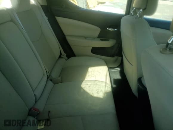 ✅ 2012 Dodge Avenger SXT • VIN: 1C3CDZCB7CN166174 • Lot: 90525355. Listed on Copart with 60,463 mi. Free auction sales archive from the USA and detailed vehicle history report at DreamBid. Image 10.