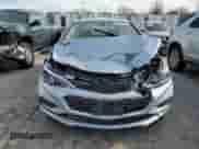 ✅ 2018 Chevrolet Cruze LS • VIN: 1G1BC5SM3J7203480 • Лот: 68163242. Размещён на Copart с пробегом Не указан миль. Получите бесплатный доступ к архиву аукционных продаж из США и посмотрите подробный отчёт об истории автомобиля на DreamBid. Изображение 5.