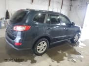 ✅ 2010 Hyundai Santa Fe GLS • VIN: 5NMSG3AB5AH344558 • Лот: 85011515. Опубликован ранее на Copart с пробегом 282 191 миль. Бесплатный доступ к архиву аукционных продаж из США и подробный отчёт об истории автомобиля на DreamBid. Изображение 3.