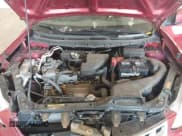 ✅ 2012 Nissan Rogue S • VIN: JN8AS5MV3CW362055 • Lot: 43431970. Wystawiony na IAAI z przebiegiem 102 300 mil. Bezpłatny archiwum sprzedaży aukcyjnych z USA i szczegółowy raport historii pojazdu na DreamBid. Zdjęcie 10.