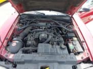 ✅ 1997 Ford Mustang GT • VIN: 1FALP45X9VF156814 • Лот: 42465849. Опубликован ранее на IAAI с пробегом 203 961 миль. Бесплатный доступ к архиву аукционных продаж из США и подробный отчёт об истории автомобиля на DreamBid. Изображение 10.