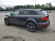 ✅ 2015 Audi Q7 S line Prestige • VIN: WA1DGAFE5FD005535 • Лот: 56905465. Опубликован ранее на Copart с пробегом 117 934 миль. Бесплатный доступ к архиву аукционных продаж из США и подробный отчёт об истории автомобиля на DreamBid. Изображение 2.