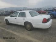 ✅ 2004 Ford Police Interceptor Base w/3.27 Axle • VIN: 2FAHP71W44X116499 • Лот: 70536565. Опубликован ранее на Copart с пробегом 101 221 миль. Бесплатный доступ к архиву аукционных продаж из США и подробный отчёт об истории автомобиля на DreamBid. Изображение 2.