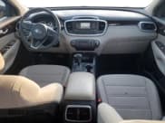 ✅ 2017 Kia Sorento LX • VIN: 5XYPG4A32HG253319 • Лот: 91678625. Опубликован ранее на Copart с пробегом 104 396 миль. Бесплатный доступ к архиву аукционных продаж из США и подробный отчёт об истории автомобиля на DreamBid. Изображение 8.