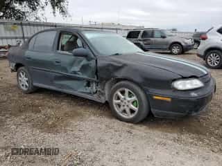 2002 Chevrolet Malibu z VIN 1G1ND52J82M722494, wystawiony jako Copart lot #88278445 z przebiegiem 182 254 mil mil oraz Szkoda całkowita • Salvage title. Historia ofert i sprzedaży dostępna na DreamBid. Obrazek 4.
