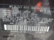 ✅ 2013 Subaru Impreza Premium • VIN: JF1GPAE63DH208318 • Lot: 43375383. Listed on IAAI with 127,651 mi. Free auction sales archive from the USA and detailed vehicle history report at DreamBid. Image 9.