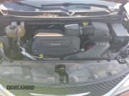 ✅ 2017 Chrysler Pacifica Touring L • VIN: 2C4RC1BG2HR593960 • Лот: 42602021. Опубликован ранее на IAAI с пробегом 135 359 миль. Бесплатный доступ к архиву аукционных продаж из США и подробный отчёт об истории автомобиля на DreamBid. Изображение 10.