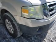 ✅ 2007 Ford Expedition XLT • VIN: 1FMFU15587LA36922 • Лот: 43552112. Опубликован ранее на IAAI с пробегом 170 705 миль. Бесплатный доступ к архиву аукционных продаж из США и подробный отчёт об истории автомобиля на DreamBid. Изображение 6.