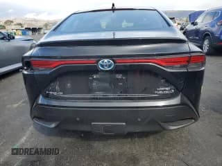 ✅ 2022 Toyota Mirai Limited • VIN: JTDAAAAA4NA004519 • Lot: 86302825. Wystawiony na Copart z przebiegiem 45 286 mil. Bezpłatny archiwum sprzedaży aukcyjnych z USA i szczegółowy raport historii pojazdu na DreamBid. Zdjęcie 6.