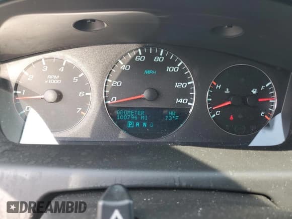 ✅ 2014 Chevrolet Impala LT • VIN: 2G1WB5E36E1134360 • Лот: 70594834. Опубликован ранее на Copart с пробегом 100 794 миль. Бесплатный доступ к архиву аукционных продаж из США и подробный отчёт об истории автомобиля на DreamBid. Изображение 9.