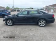 ✅ 2013 Volkswagen Passat SE • VIN: 1VWBH7A33DC000739 • Лот: 42348369. Опубликован ранее на IAAI с пробегом 154 793 миль. Бесплатный доступ к архиву аукционных продаж из США и подробный отчёт об истории автомобиля на DreamBid. Изображение 14.