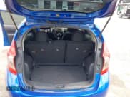 ✅ 2014 Nissan Note SV • VIN: 3N1CE2CP5EL378749 • Lot: 42515712. Listed on IAAI with 140,816 mi. Free auction sales archive from the USA and detailed vehicle history report at DreamBid. Image 13.