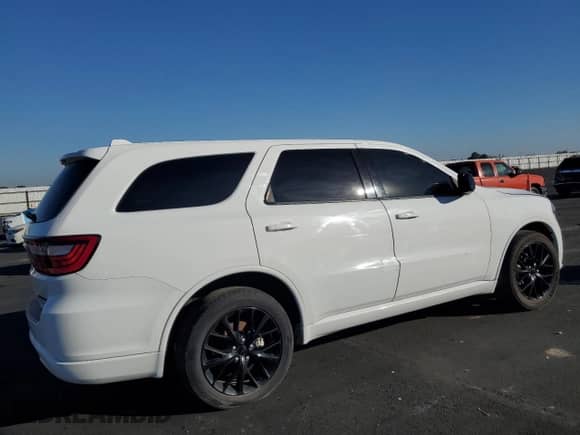 2016 Dodge Durango SXT с VIN 1C4RDJAG6GC503263, выставлен на аукционе Copart как лот 91013455 с пробегом Не указан миль и Списание • Salvage title. История ставок и продаж доступна на DreamBid. Изображение 3.