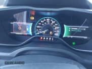 ✅ 2013 Ford C-Max SE • VIN: 1FADP5AU3DL537113 • Lot: 43599224. Wystawiony na IAAI z przebiegiem 61 392 mil. Bezpłatny archiwum sprzedaży aukcyjnych z USA i szczegółowy raport historii pojazdu na DreamBid. Zdjęcie 7.