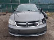 ✅ 2013 Dodge Avenger SXT • VIN: 1C3CDZCG0DN521540 • Lot: 40772548. Listed on IAAI with 145,455 mi. Free auction sales archive from the USA and detailed vehicle history report at DreamBid. Image 12.