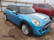 ✅ 2015 MINI Hardtop 4 Door S • VIN: WMWXU3C50F2B62543 • Lot: 43523844. Listed on IAAI with Not provided. Free auction sales archive from the USA and detailed vehicle history report at DreamBid. Image 1.