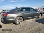 ✅ 2017 Buick LaCrosse Premium • VIN: 1G4ZS5SS2HU173225 • Лот: 54426555. Опубликован ранее на Copart с пробегом 49 768 миль. Бесплатный доступ к архиву аукционных продаж из США и подробный отчёт об истории автомобиля на DreamBid. Изображение 3.