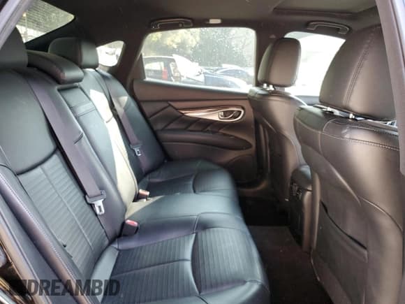 ✅ 2015 Infiniti Q70 • VIN: JN1BY1AP0FM541153 • Лот: 80113135. Опубликован ранее на Copart с пробегом 91 020 миль. Бесплатный доступ к архиву аукционных продаж из США и подробный отчёт об истории автомобиля на DreamBid. Изображение 10.