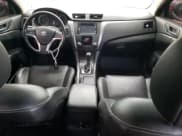 ✅ 2013 Suzuki Kizashi SLS Sport • VIN: JS2RF9A8XD6100310 • Lot: 70756244. Listed on Copart with 134,730 mi. Free auction sales archive from the USA and detailed vehicle history report at DreamBid. Image 8.