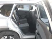 ✅ 2023 Nissan Rogue SV • VIN: JN8BT3BA0PW404371 • Lot: 43677213. Listed on IAAI with 50,131 mi. Free auction sales archive from the USA and detailed vehicle history report at DreamBid. Image 8.