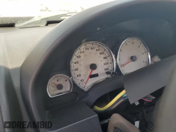 ✅ 2006 Saturn VUE • VIN: 5GZCZ33D16S844692 • Лот: 62484545. Опубликован ранее на Copart с пробегом Не указан. Бесплатный доступ к архиву аукционных продаж из США и подробный отчёт об истории автомобиля на DreamBid. Изображение 9.