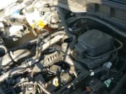 ✅ 2023 Ford Bronco Outer Banks • VIN: 1FMDE5BH6PLB20392 • Lot: 43467025. Listed on IAAI with 31,629 mi. Free auction sales archive from the USA and detailed vehicle history report at DreamBid. Image 20.