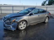 ✅ 2016 Nissan Altima SL • VIN: 1N4BL3AP6GC181018 • Lot: 57771945. Listed on Copart with 177,657 mi. Free auction sales archive from the USA and detailed vehicle history report at DreamBid. Image 1.