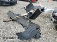 ✅ 2019 Mercedes-Benz E 300 • VIN: WDDZF4KB3KA620954 • Lot: 57433535. Listed on Copart with 66,915 mi. Free auction sales archive from the USA and detailed vehicle history report at DreamBid. Image 12.