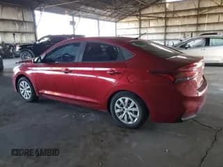 ✅ 2018 Hyundai Accent SE • VIN: 3KPC24A34JE011454 • Лот: 66943264. Опубликован ранее на Copart с пробегом 84 864 миль. Бесплатный доступ к архиву аукционных продаж из США и подробный отчёт об истории автомобиля на DreamBid. Изображение 2.