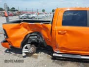 ✅ 2015 Ram 1500 Sport • VIN: 1C6RR7MT5FS691329 • Lot: 42814939. Listed on IAAI with 163,298 mi. Free auction sales archive from the USA and detailed vehicle history report at DreamBid. Image 6.