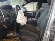 ✅ 2021 Ram 1500 Warlock • VIN: 1C6RR7GG2MS526432 • Lot: 55117185. Listed on Copart with 127,769 mi. Free auction sales archive from the USA and detailed vehicle history report at DreamBid. Image 7.