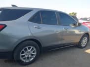 ✅ 2024 Chevrolet Equinox LS • VIN: 3GNAXHEG8RL261582 • Лот: 43154989. Опубликован ранее на IAAI с пробегом 5 486 миль. Бесплатный доступ к архиву аукционных продаж из США и подробный отчёт об истории автомобиля на DreamBid. Изображение 13.