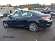 ✅ 2011 Honda Accord EX-L • VIN: 1HGCP3F8XBA008211 • Lot: 43435278. Wystawiony na IAAI z przebiegiem 151 660 mil. Bezpłatny archiwum sprzedaży aukcyjnych z USA i szczegółowy raport historii pojazdu na DreamBid. Zdjęcie 15.