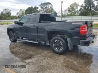 ✅ 2016 Chevrolet Silverado 1500 Work Truck • VIN: 1GCVKNEH4GZ224034 • Лот: 85572005. Опубликован ранее на Copart с пробегом 213 095 миль. Бесплатный доступ к архиву аукционных продаж из США и подробный отчёт об истории автомобиля на DreamBid. Изображение 2.