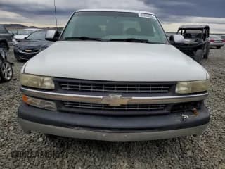 ✅ 2000 Chevrolet Silverado 1500 LS • VIN: 2GCEC19T1Y1388260 • Лот: 81853054. Опубликован ранее на Copart с пробегом 23 100 миль. Бесплатный доступ к архиву аукционных продаж из США и подробный отчёт об истории автомобиля на DreamBid. Изображение 5.