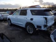 ✅ 2020 Hyundai Palisade Limited • VIN: KM8R5DHE1LU047093 • Лот: 44980605. Опубликован ранее на Copart с пробегом 83 638 миль. Бесплатный доступ к архиву аукционных продаж из США и подробный отчёт об истории автомобиля на DreamBid. Изображение 2.