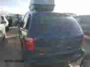 2005 Dodge Caravan SXT с VIN 2D4GP44L65R448863, выставлен на аукционе Copart как лот 77177884 с пробегом 147 792 миль миль и На запчасти • Non repairable. История ставок и продаж доступна на DreamBid. Изображение 6.