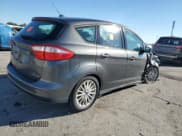 ✅ 2016 Ford C-Max SE • VIN: 1FADP5AU7GL113020 • Лот: 91092615. Опубликован ранее на Copart с пробегом 53 648 миль. Бесплатный доступ к архиву аукционных продаж из США и подробный отчёт об истории автомобиля на DreamBid. Изображение 3.