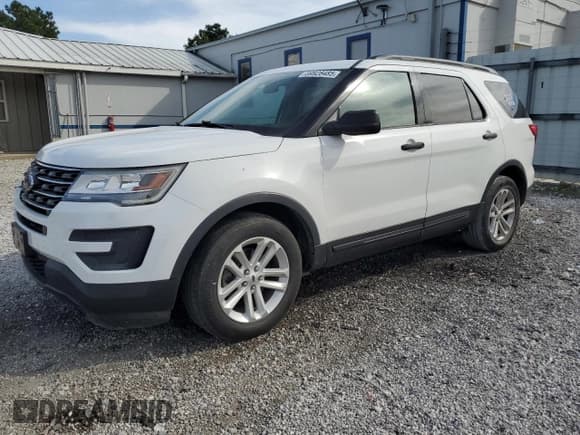✅ 2017 Ford Explorer • VIN: 1FM5K7B8XHGC34303 • Lot: 89928485. Wystawiony na Copart z przebiegiem 161 056 mil. Bezpłatny archiwum sprzedaży aukcyjnych z USA i szczegółowy raport historii pojazdu na DreamBid. Zdjęcie 1.