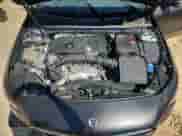 2021 Mercedes-Benz CLA 250 z VIN W1K5J4GB8MN167156, wystawiony jako Copart lot #72059305 z przebiegiem 91 336 mil mil oraz Szkoda całkowita • Salvage title. Historia ofert i sprzedaży dostępna na DreamBid. Obrazek 11.